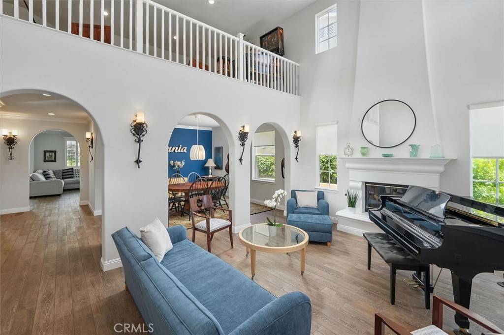 Stevenson Ranch, CA 91381,26745 Sandburn PL