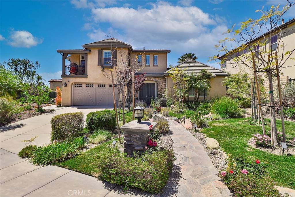 4085 Snowgoose ST, Simi Valley, CA 93065