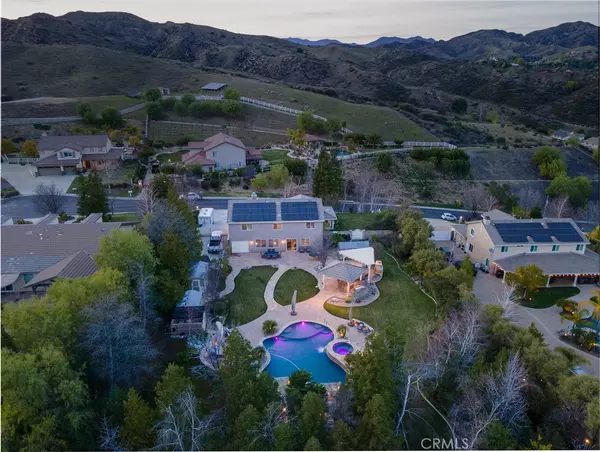 Castaic, CA 91384,30030 Valley Glen ST