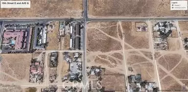 0 Vac/Cor 15th Ste/Ave Q, Palmdale, CA 93550