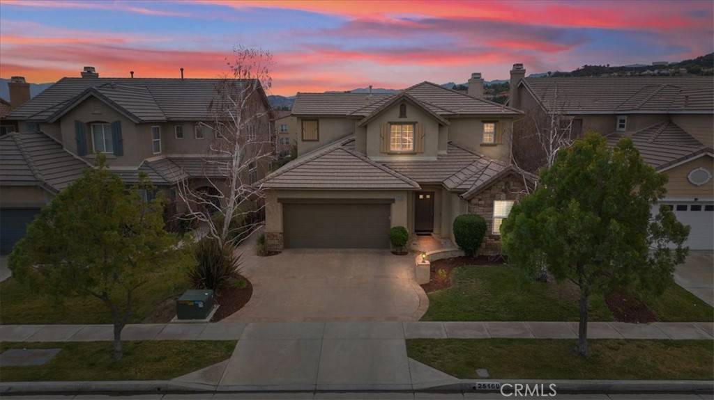 Stevenson Ranch, CA 91381,25160 Huston ST