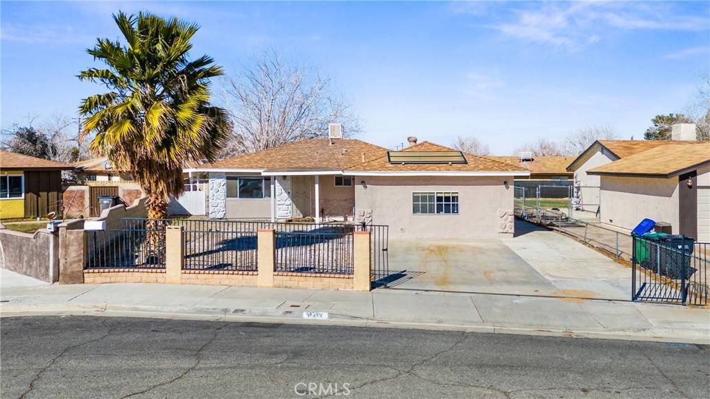 343 E Avenue J14, Lancaster, CA 93535