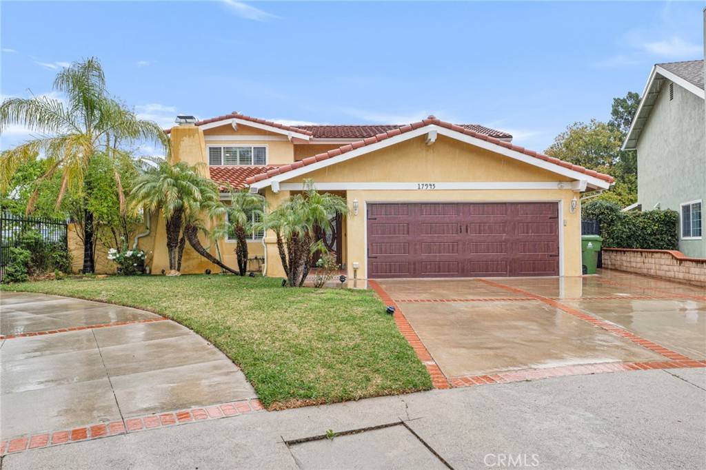 17945 Ludlow ST, Granada Hills, CA 91344