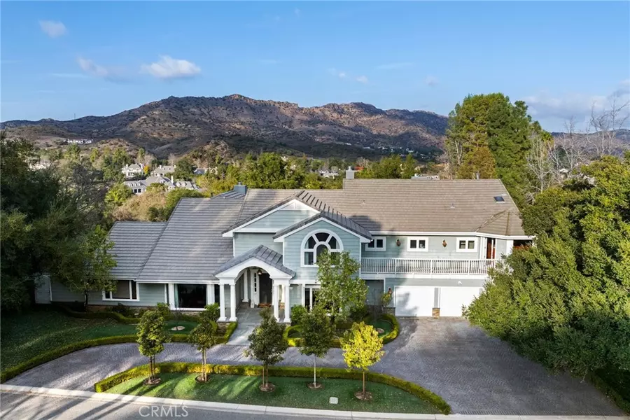 5163 Lakeview Canyon RD, Westlake Village, CA 91362