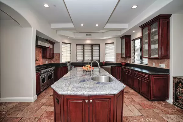 Bell Canyon, CA 91307,68 Ranchero RD