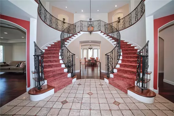 Bell Canyon, CA 91307,68 Ranchero RD