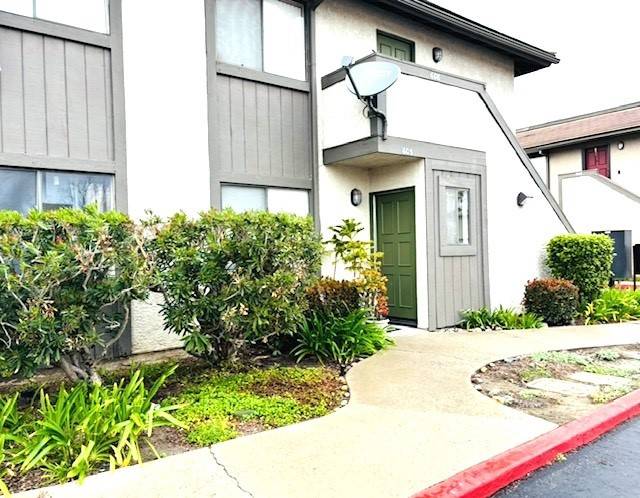 151 Majestic CT #603,  Moorpark,  CA 93021