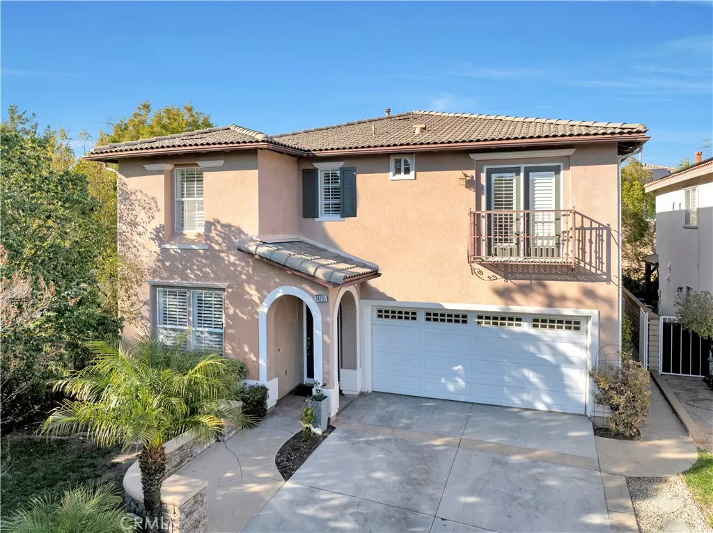 Valencia, CA 91354,24261 Kotler CT