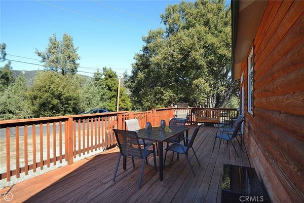 Pine Mountain Club, CA 93222,2105 Zermatt DR