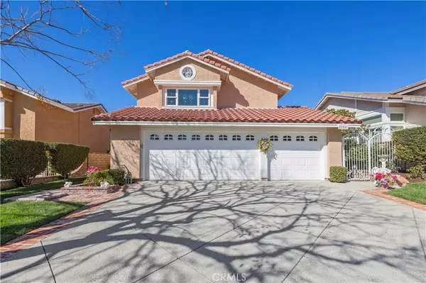 22557 Fenwall DR, Saugus, CA 91350
