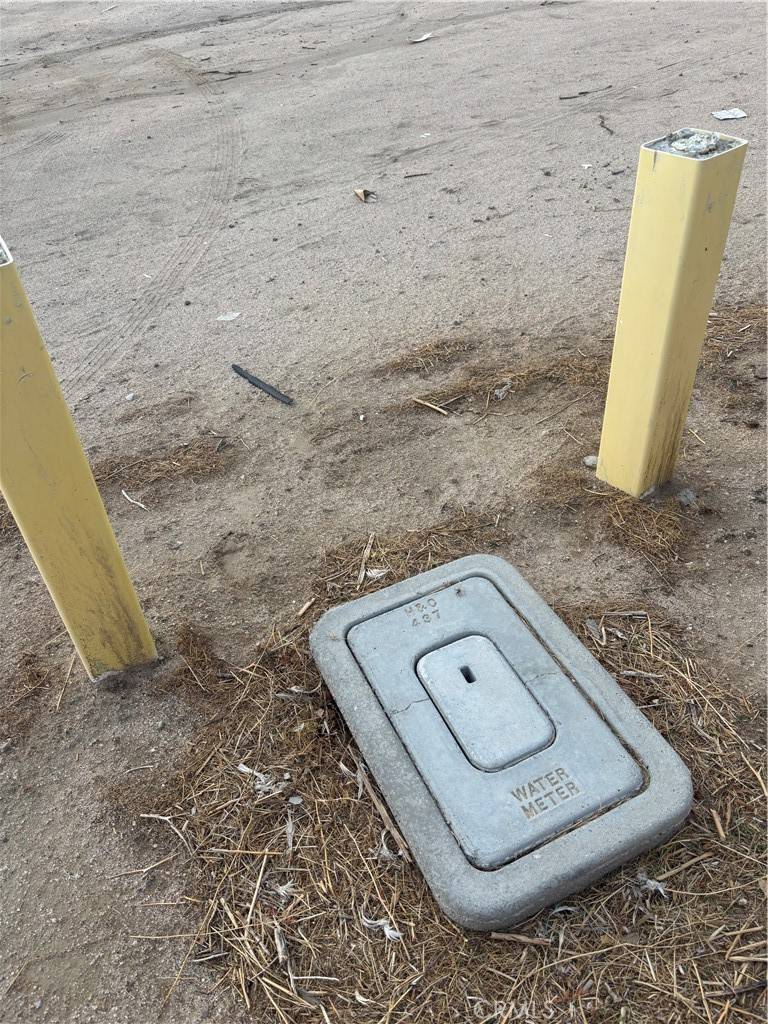 Littlerock, CA 93543,0 E Avenue S10