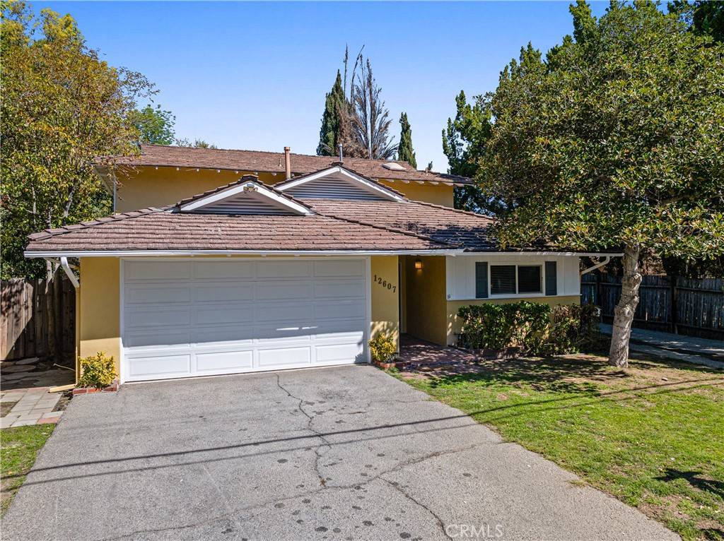 Studio City, CA 91604,12607 KLING ST