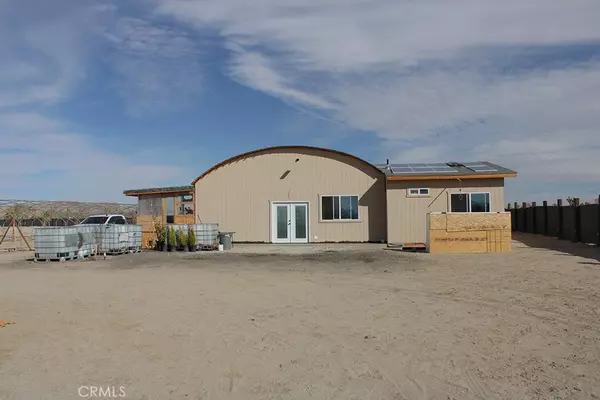 103 E Avenue R4, Littlerock, CA 93543
