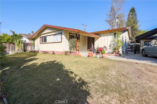 Reseda, CA 91335,18559 Lemay ST