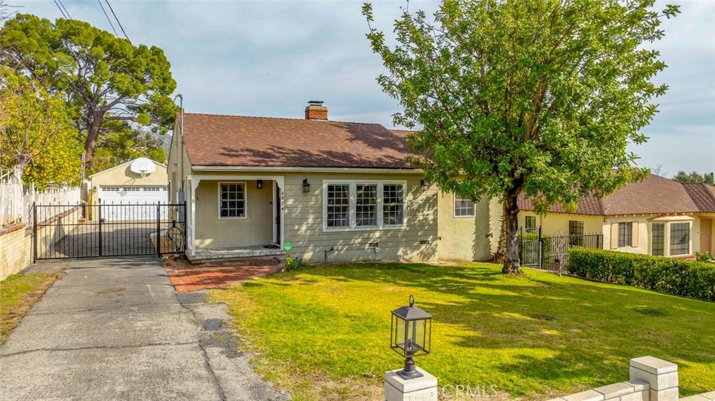 4824 Maryland AVE, La Crescenta, CA 91214