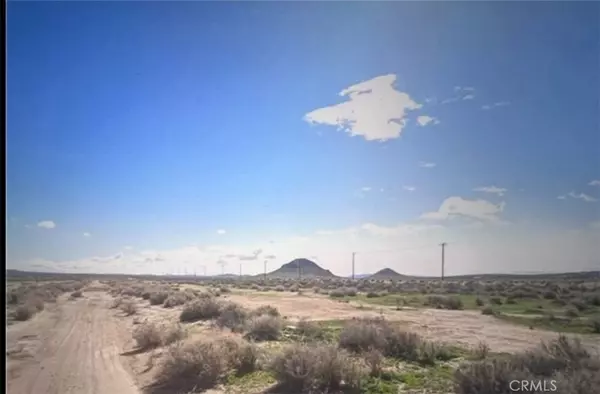California City, CA 93505,0 Verdant AVE