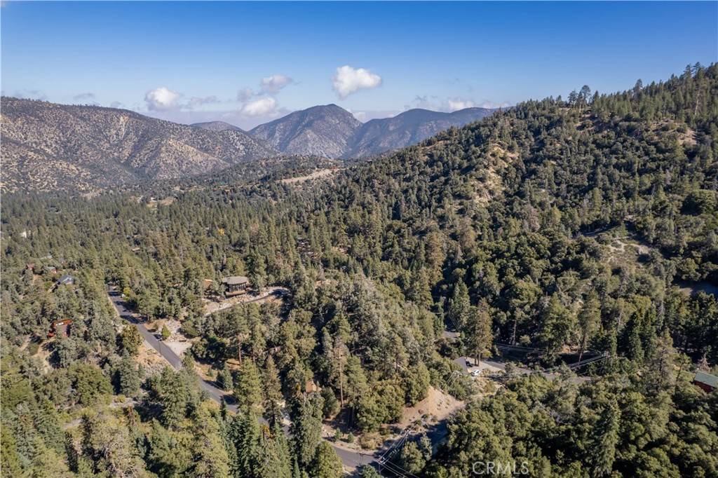 Pine Mountain Club, CA 93222,1216 Banff DR
