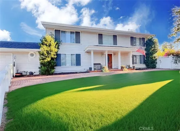 9500 Texhoma AVE, Northridge, CA 91325