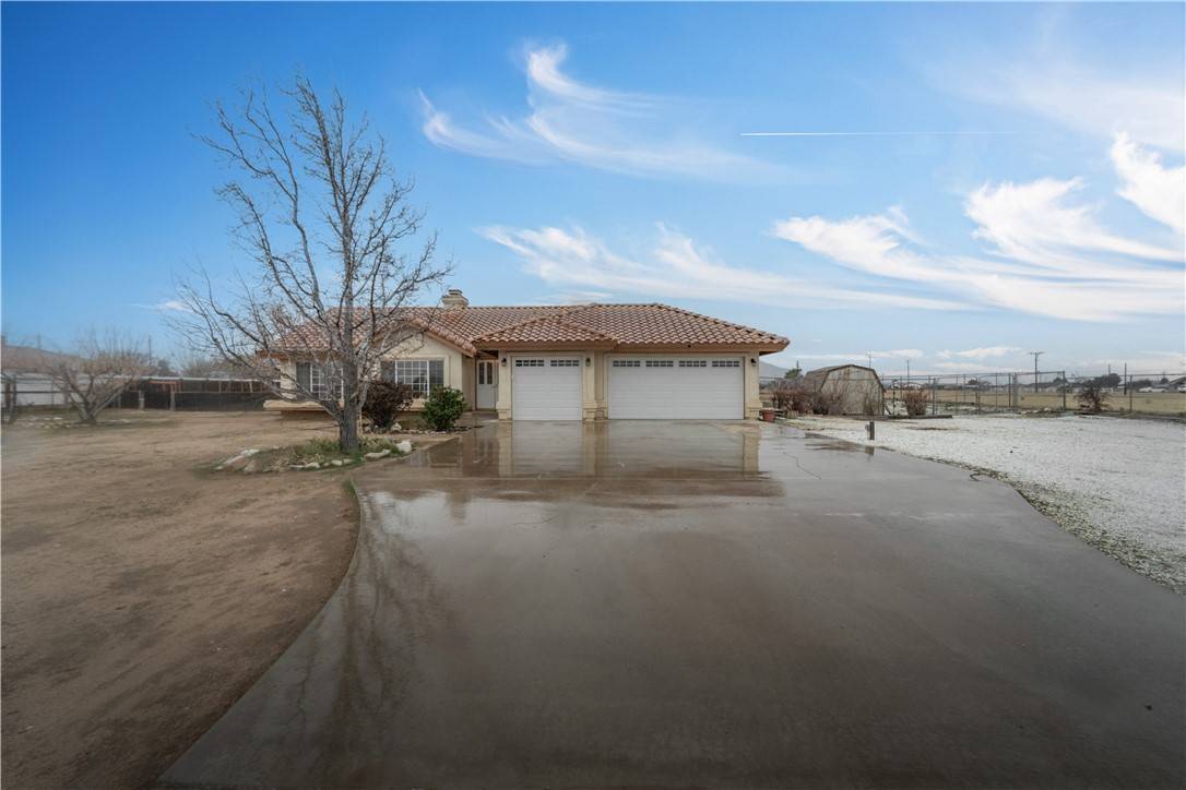 22657 Del Oro RD, Apple Valley, CA 92308