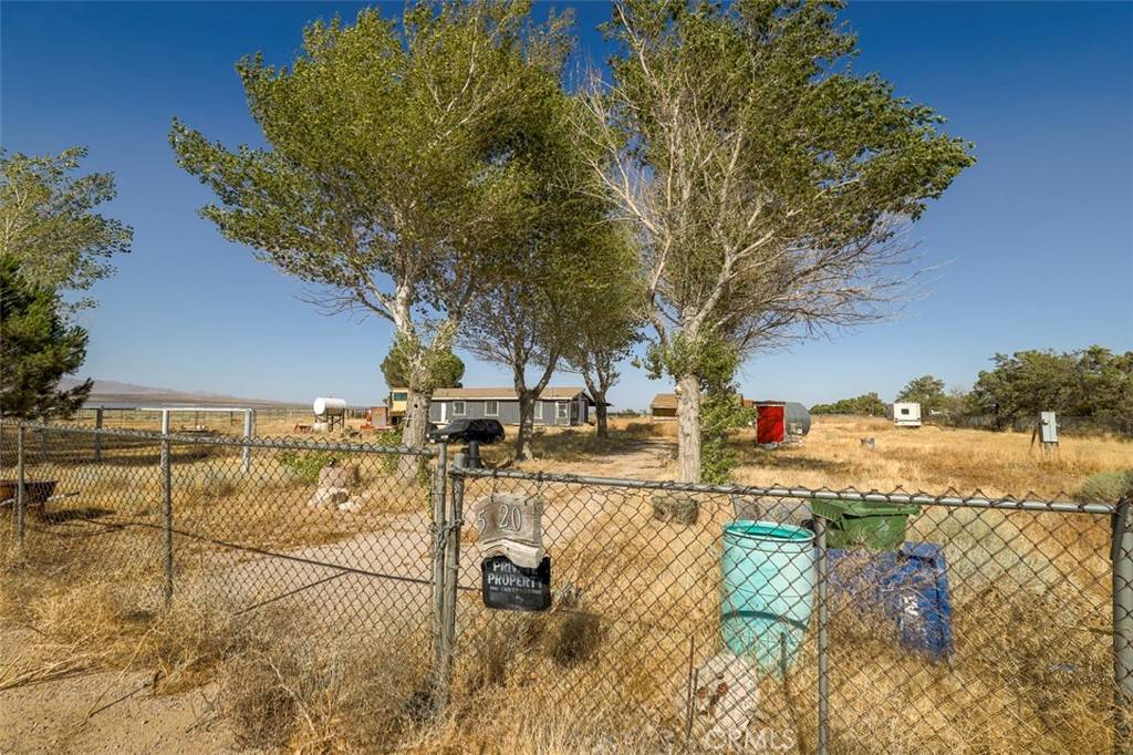 Lancaster, CA 93536,50206 230th ST W