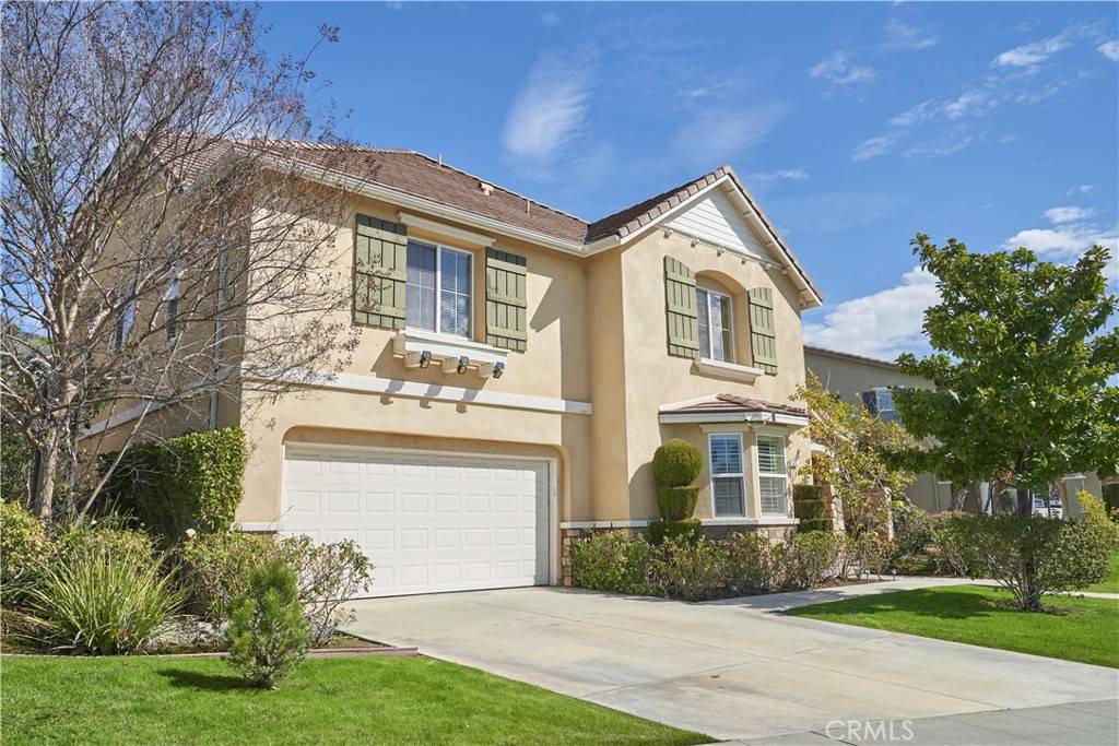 Azusa, CA 91702,689 E Boxwood LN