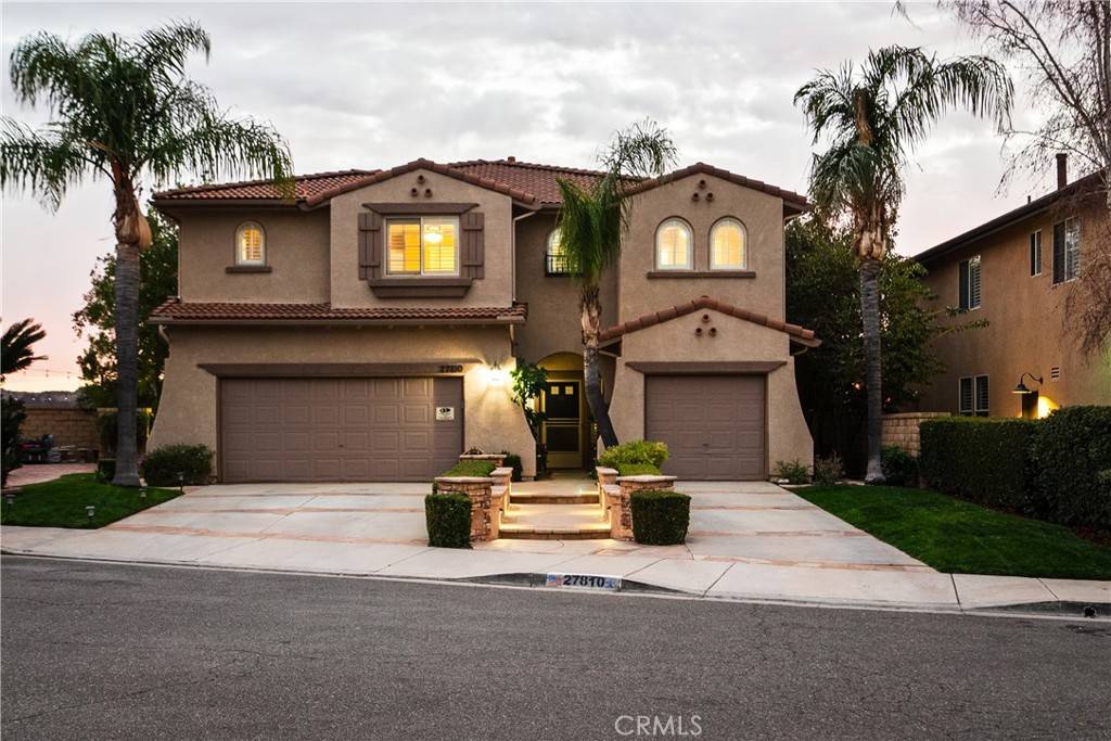 Castaic, CA 91384,27810 Pine Crest PL