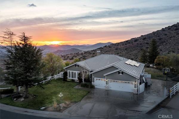 34677 Desert RD, Acton, CA 93510