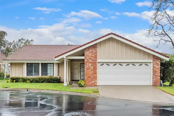 451 Crestridge DR, Oak Park, CA 91377