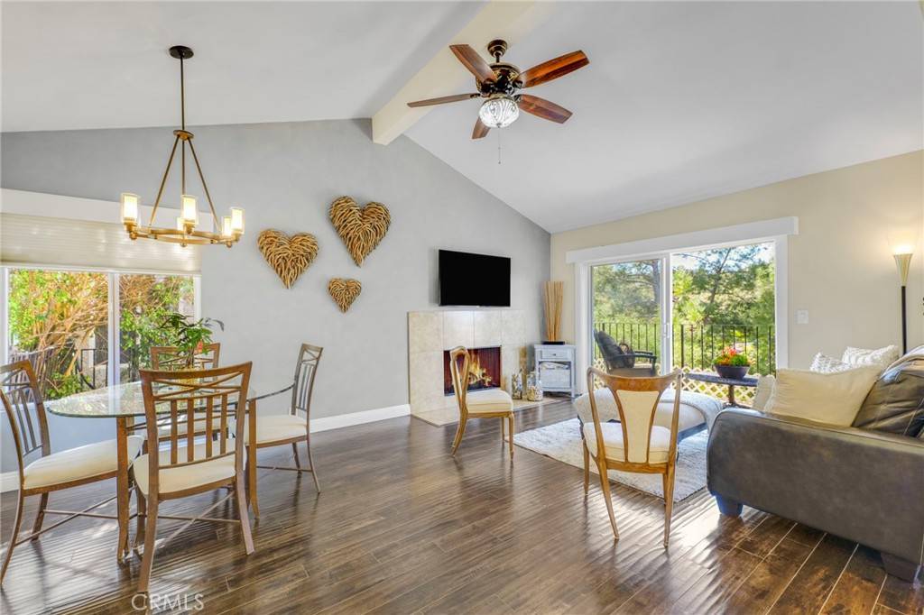 3547 Pansy DR, Calabasas, CA 91302