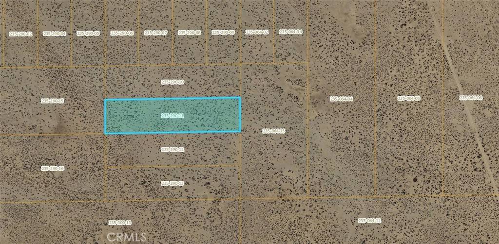 Mojave, CA 93501,0 Vic Altus Ave