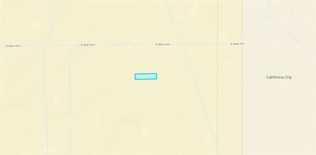 Mojave, CA 93501,0 Vic Altus Ave