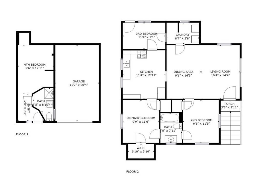 Lebec, CA 93243,505 North DR