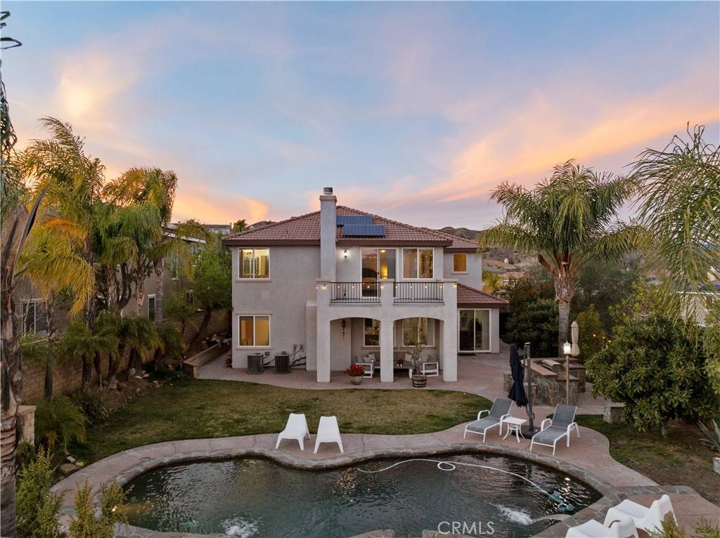 Valencia, CA 91354,29242 Bernardo WAY