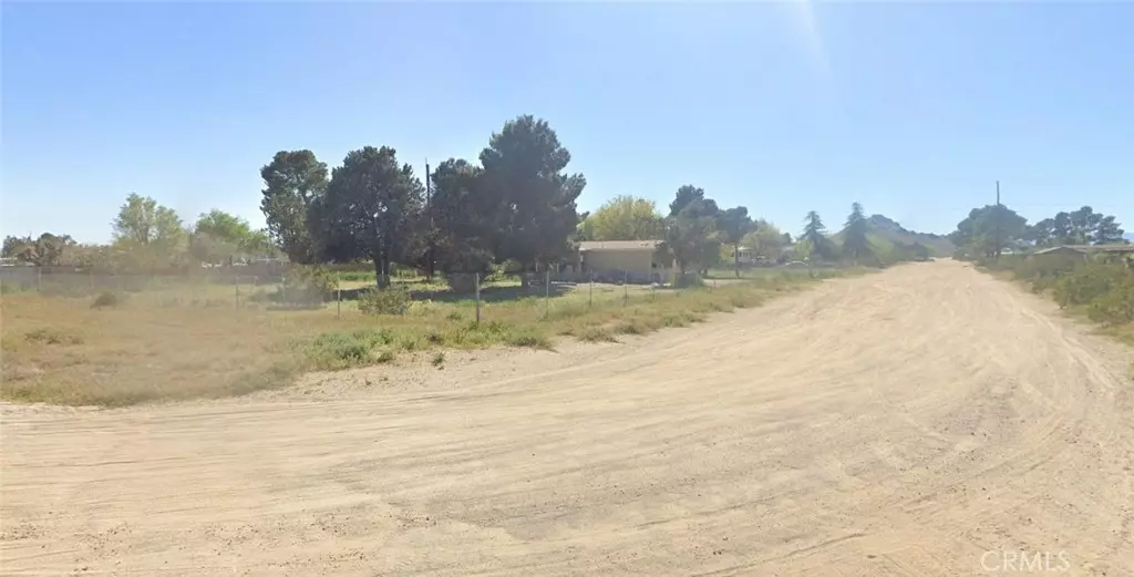 6018 FIRMAMENT AVE, Rosamond, CA 93560
