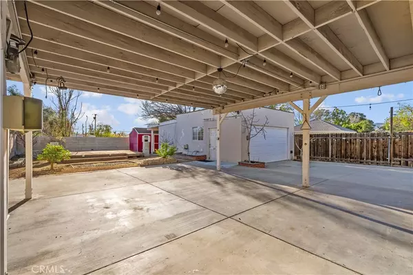 San Fernando, CA 91340,1320 Mountain View ST