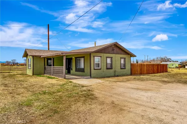 Lancaster, CA 93535,351 E Avenue K