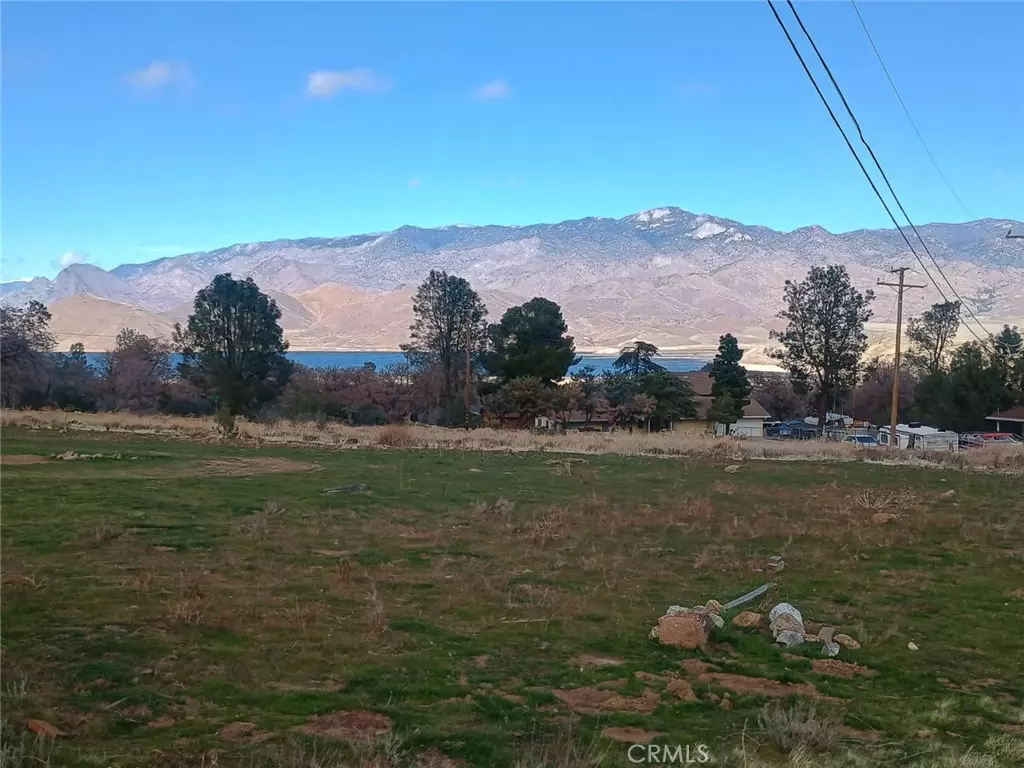 Lake Isabella, CA 93240,2930 Chipmunk PL
