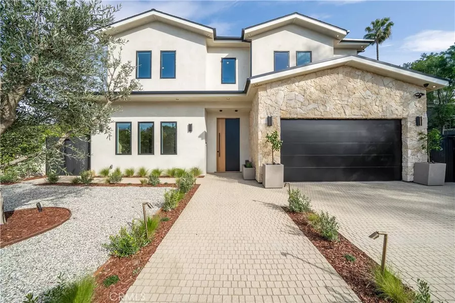 5454 Buffalo AVE, Sherman Oaks, CA 91401