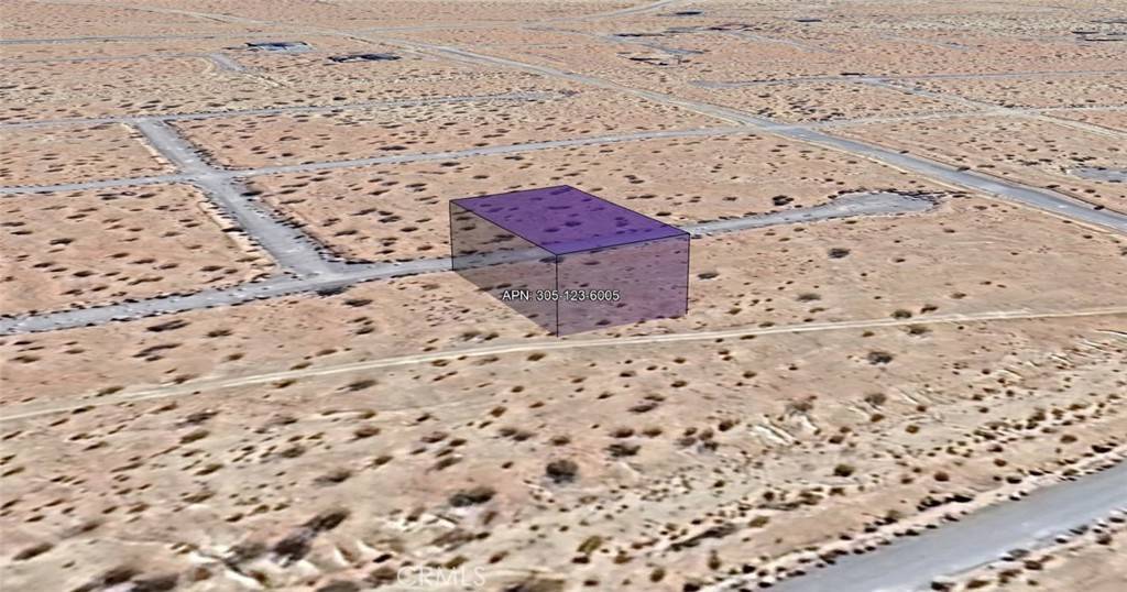 0 Freeman LN, California City, CA 93505