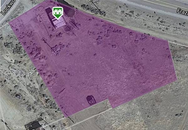6900 Lockwood Valley RD, Frazier Park, CA 93225