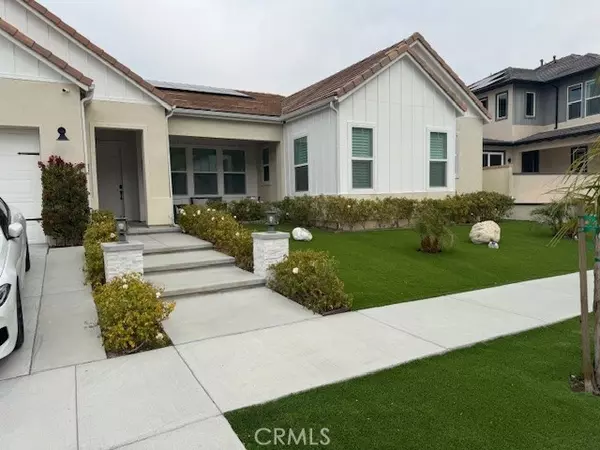 18771 Juniper Springs DR,  Canyon Country,  CA 91387