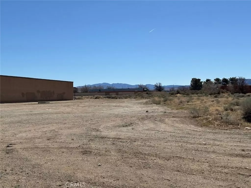 Palmdale, CA 93551,0 Ave M Vic Antelope HWY