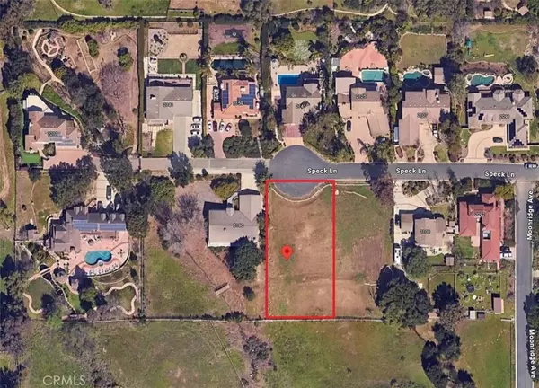 2140 Speck Ln, Newbury Park, CA 91320
