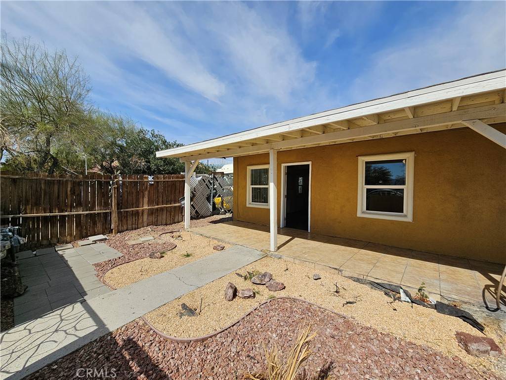 66236 4th ST #B, Desert Hot Springs, CA 92240
