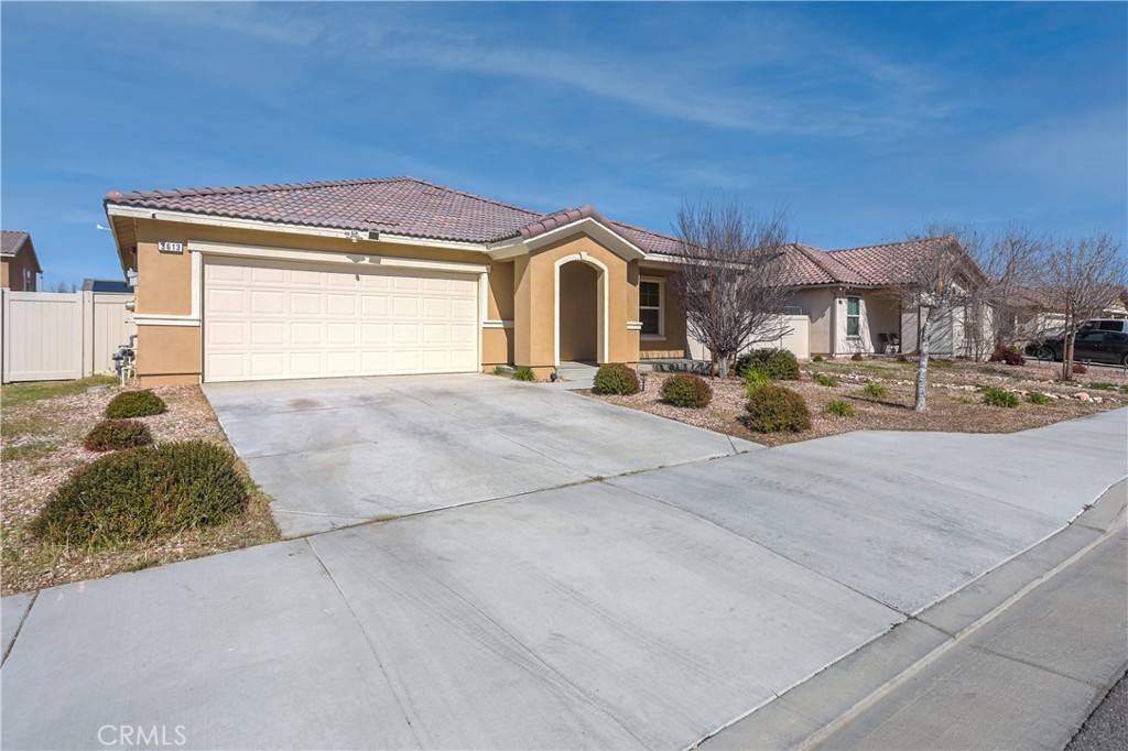Lancaster, CA 93535,3613 Garnet LN
