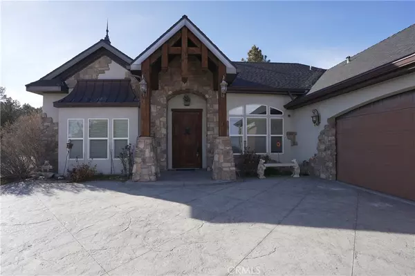 Tehachapi, CA 93561,25841 Remington CT