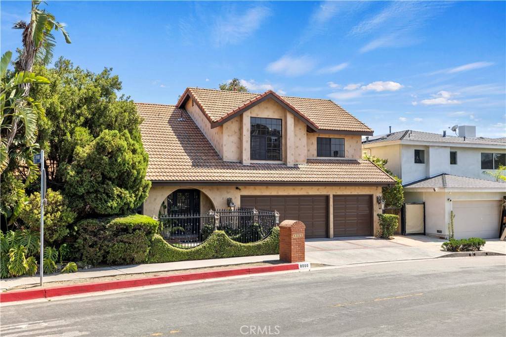 Los Angeles, CA 90046,8000 Oceanus DR