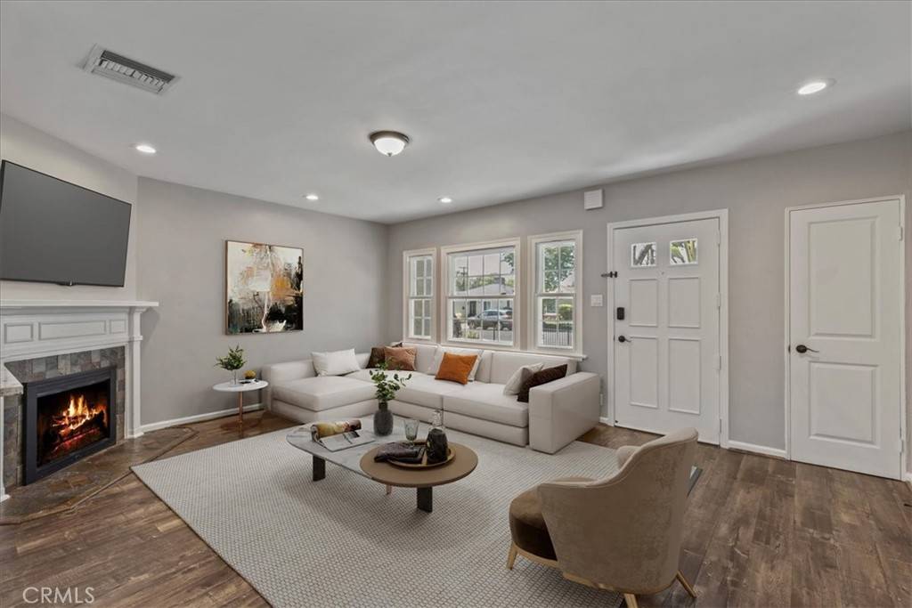 Burbank, CA 91505,1924 N Evergreen ST