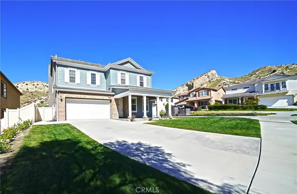 Canyon Country, CA 91387,15650 Sack Junior LN