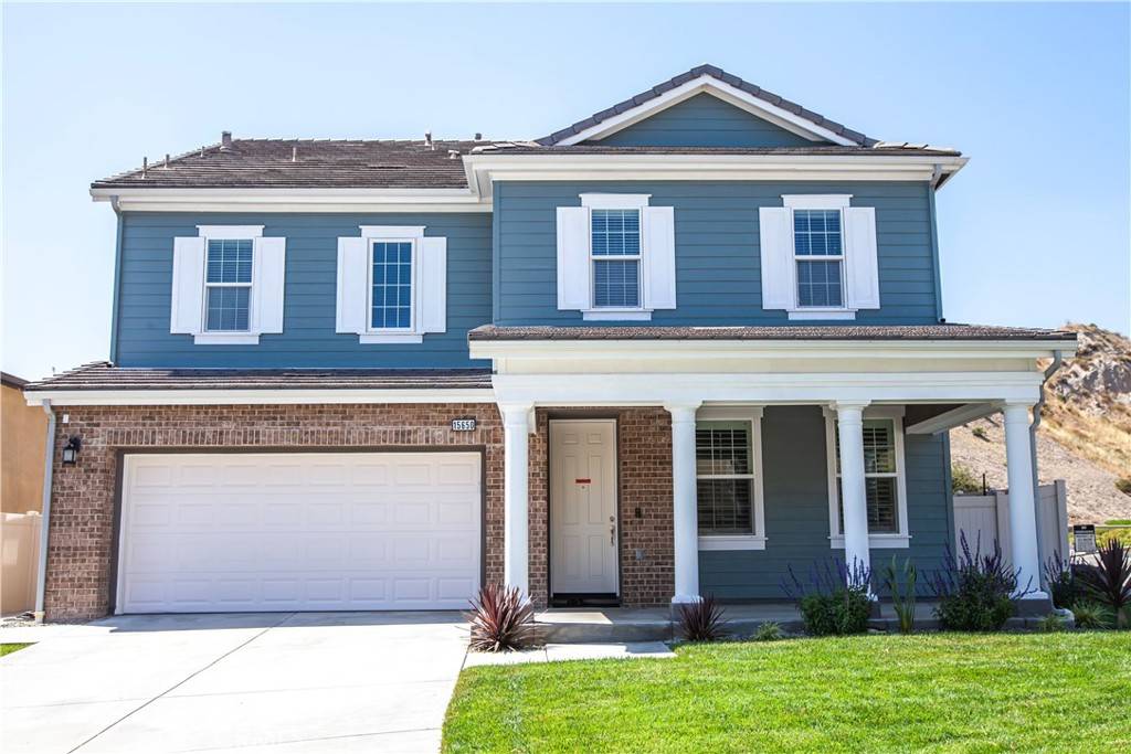 15650 Sack Junior LN, Canyon Country, CA 91387
